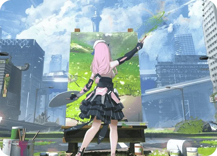 a-history Banner